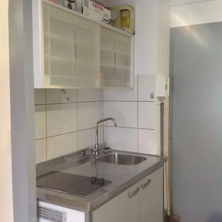 studio des écureuil Gérardmer Extérieur photo