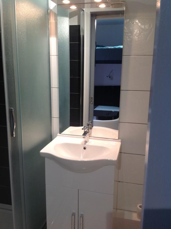 Des écureuil Appartement