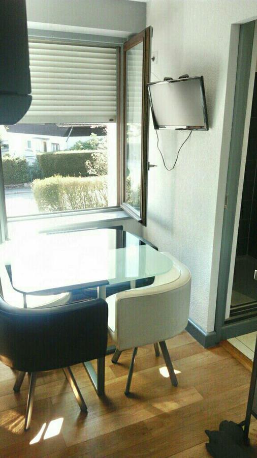 Des écureuil Appartement *